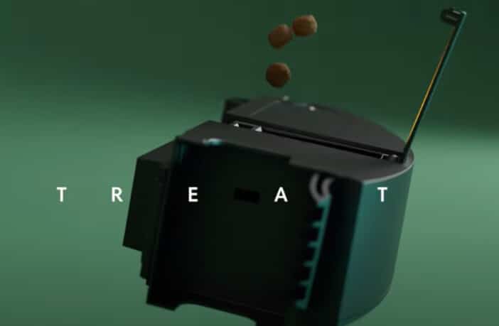 iRobot TREAT