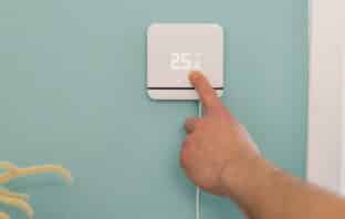 tado° Klimaanlagensteuerung