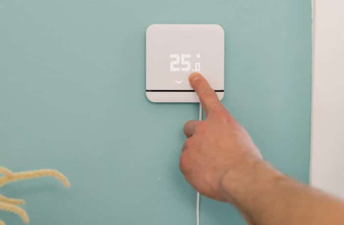 tado° Klimaanlagensteuerung