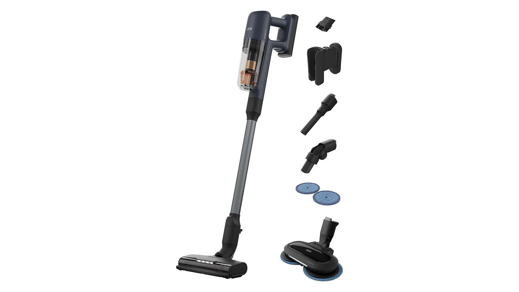 AEG HYGIENIC 7000 AP71B14WET