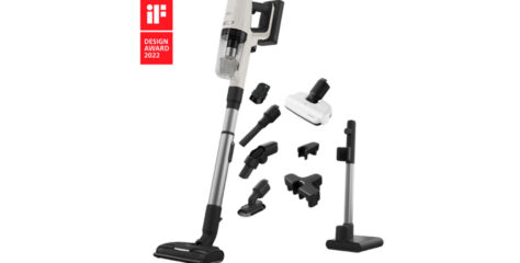 AEG HYGIENIC 8000 AP81HB25SH