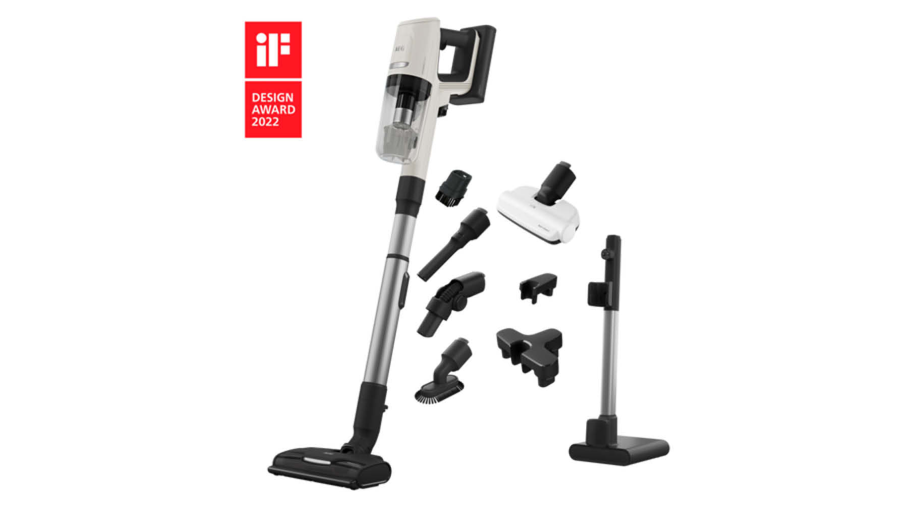 AEG HYGIENIC 8000 AP81HB25SH