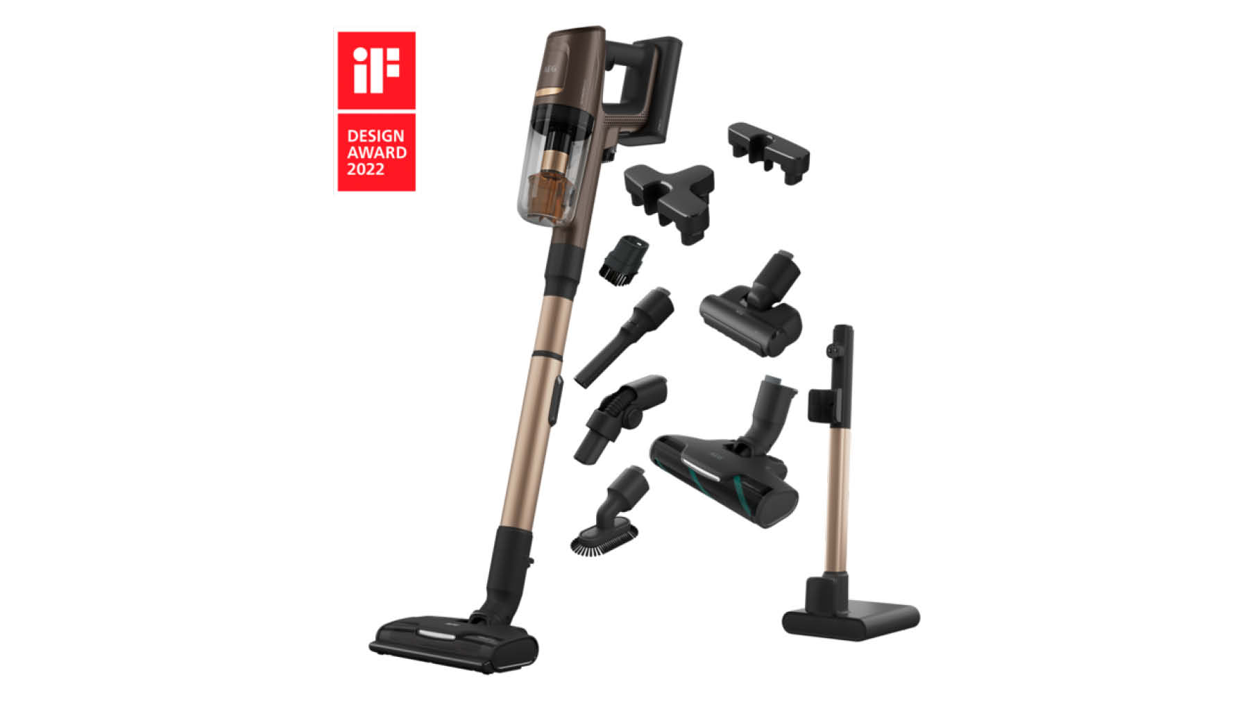 AEG ULTIMATE 8000 AP81A25ULT