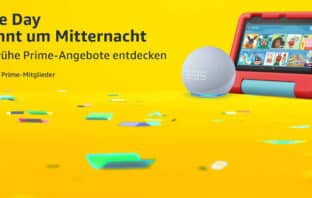 Der Amazon Prime Day 2023 startet für Amazon-Produkte schon heute!