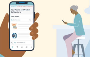 Amazon führt eine Übersicht über Produktrückrufe und Warnungen ein.