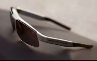 BMW Connected Ride Smartglasses