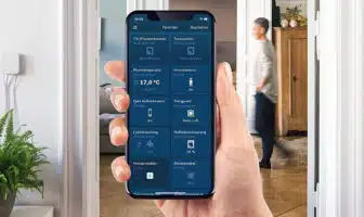 Der Bosch Smart Home Controller II und dessen Steuermöglichkeiten
