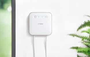 Der Bosch Smart Home Controller II
