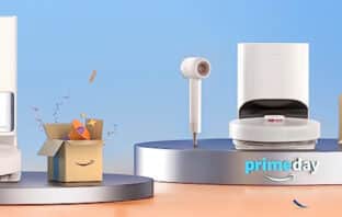 Dreame Angebote am Amazon Prime Day 2023