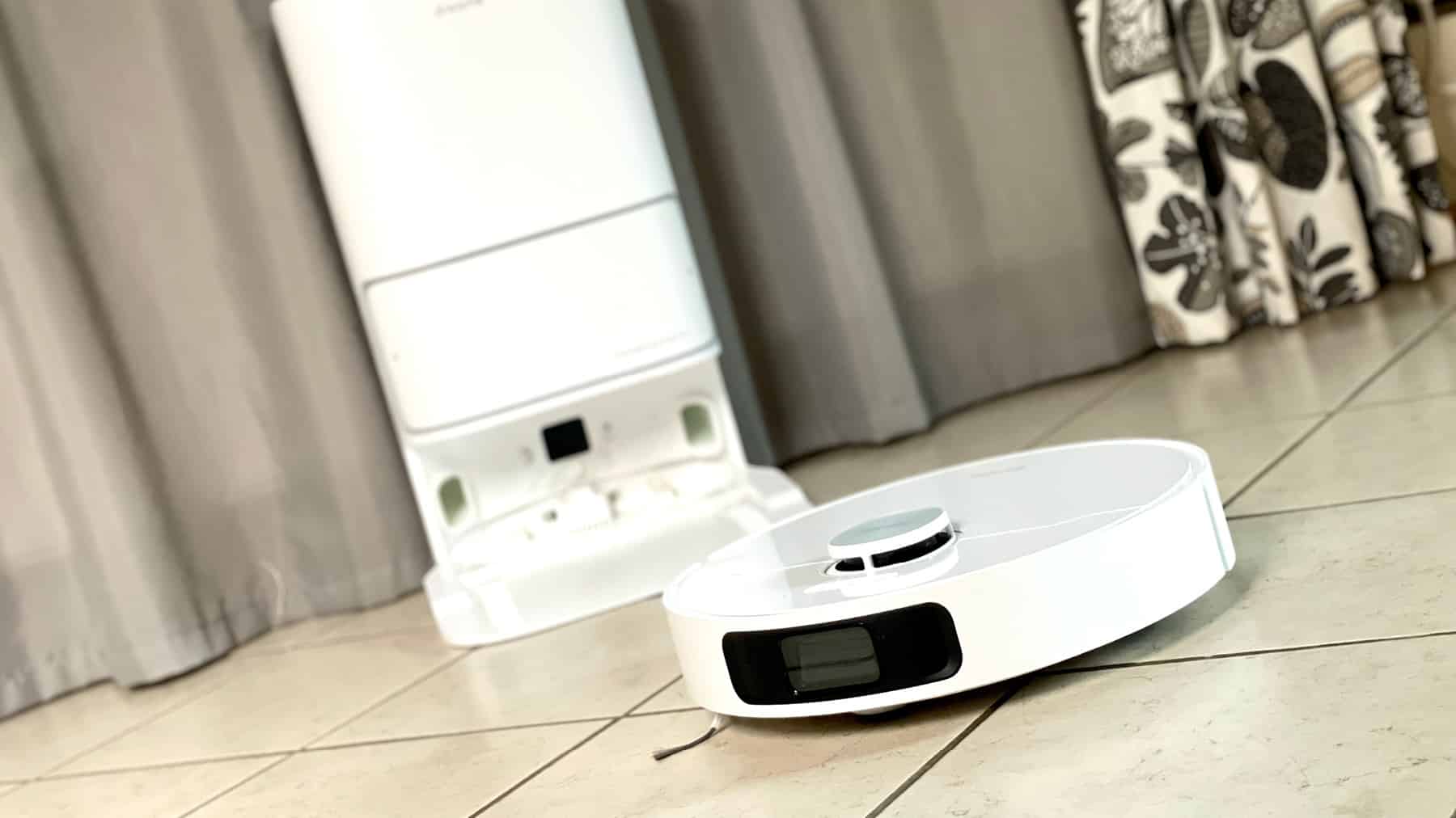 Das ist der Dreame L10 Ultra