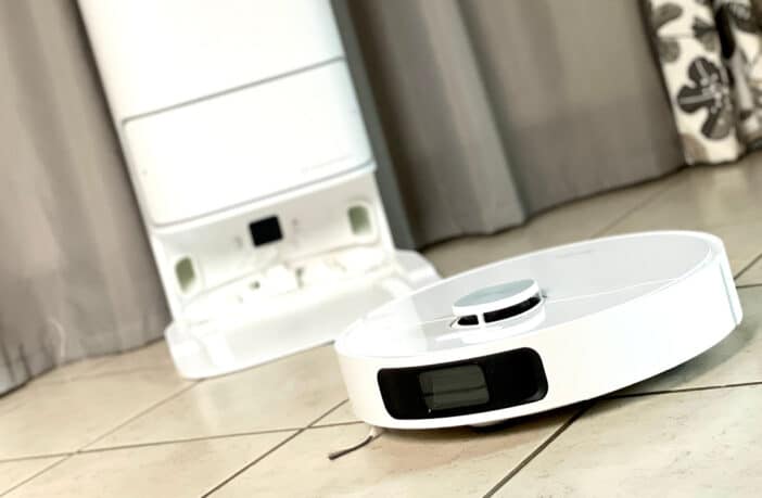 Der Dreame L10 Ultra musste sich in unseren umfänglichen Tests beweisen!