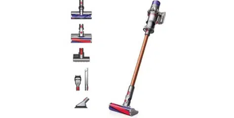 Dyson Cyclone V10 Absolute