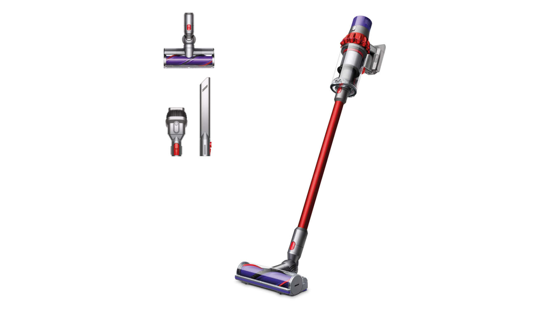 Dyson Cyclone V10 Motorhead