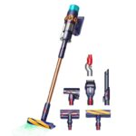 Dyson Gen5detect Absolute (Nachtblau/Kupfer)