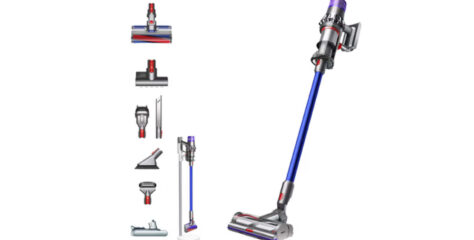 Dyson V11 Absolute Extra Pro