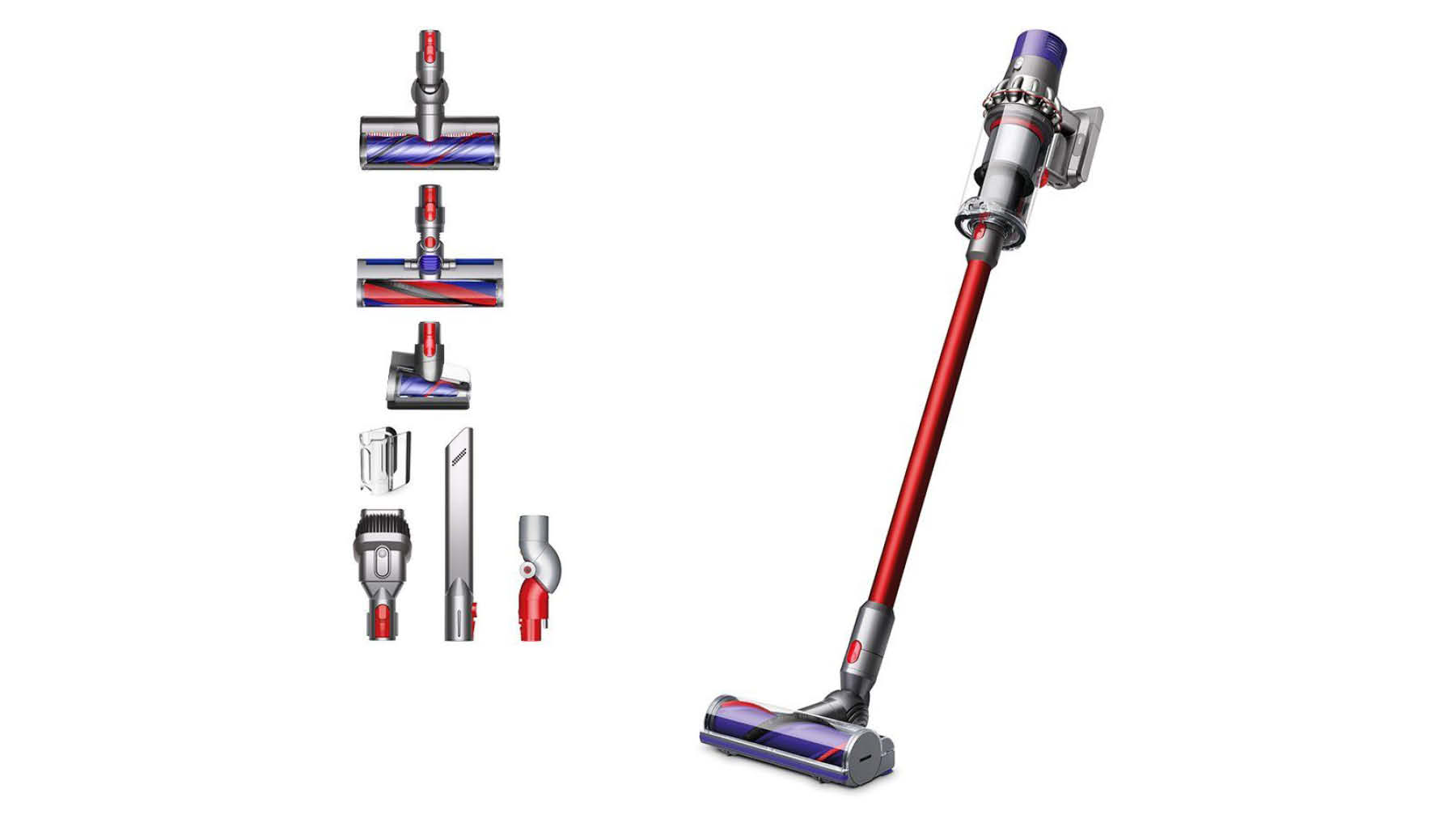 Dyson V11 Absolute Extra