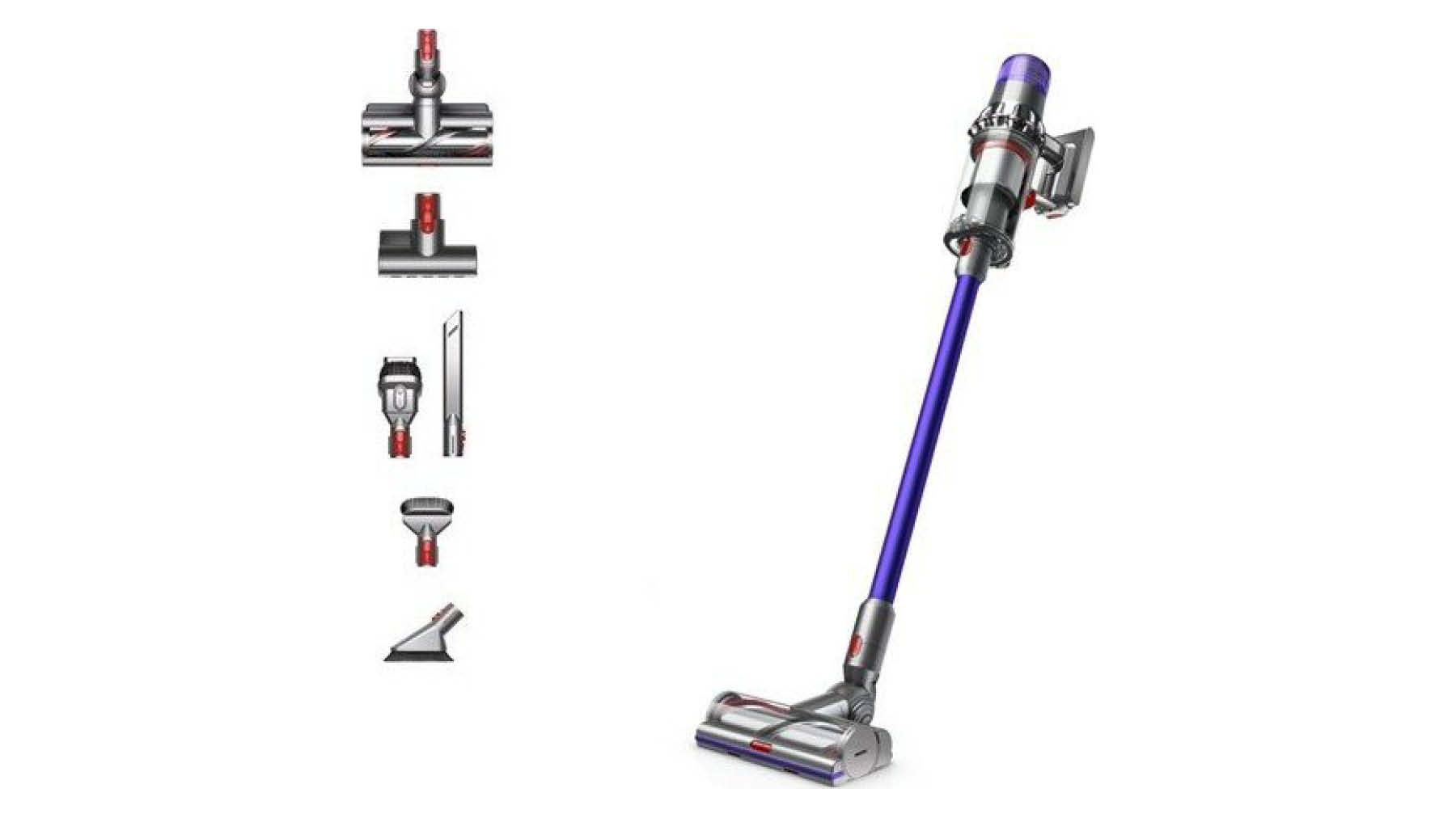 Dyson V11 Torque Drive Extra