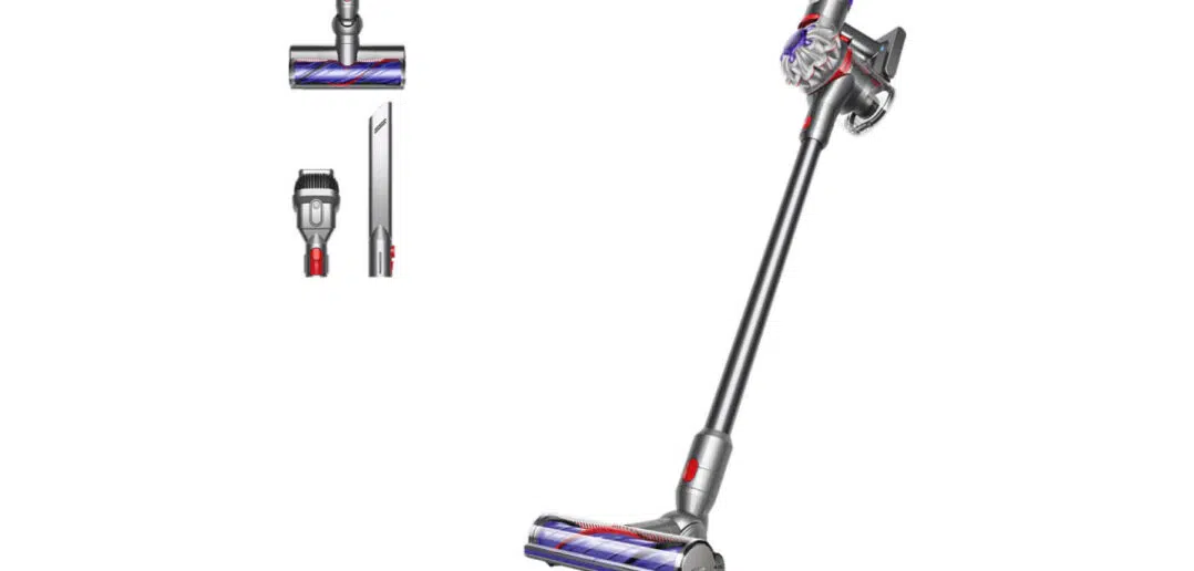 Dyson V8 (2023)
