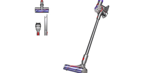Dyson V8 (2023)