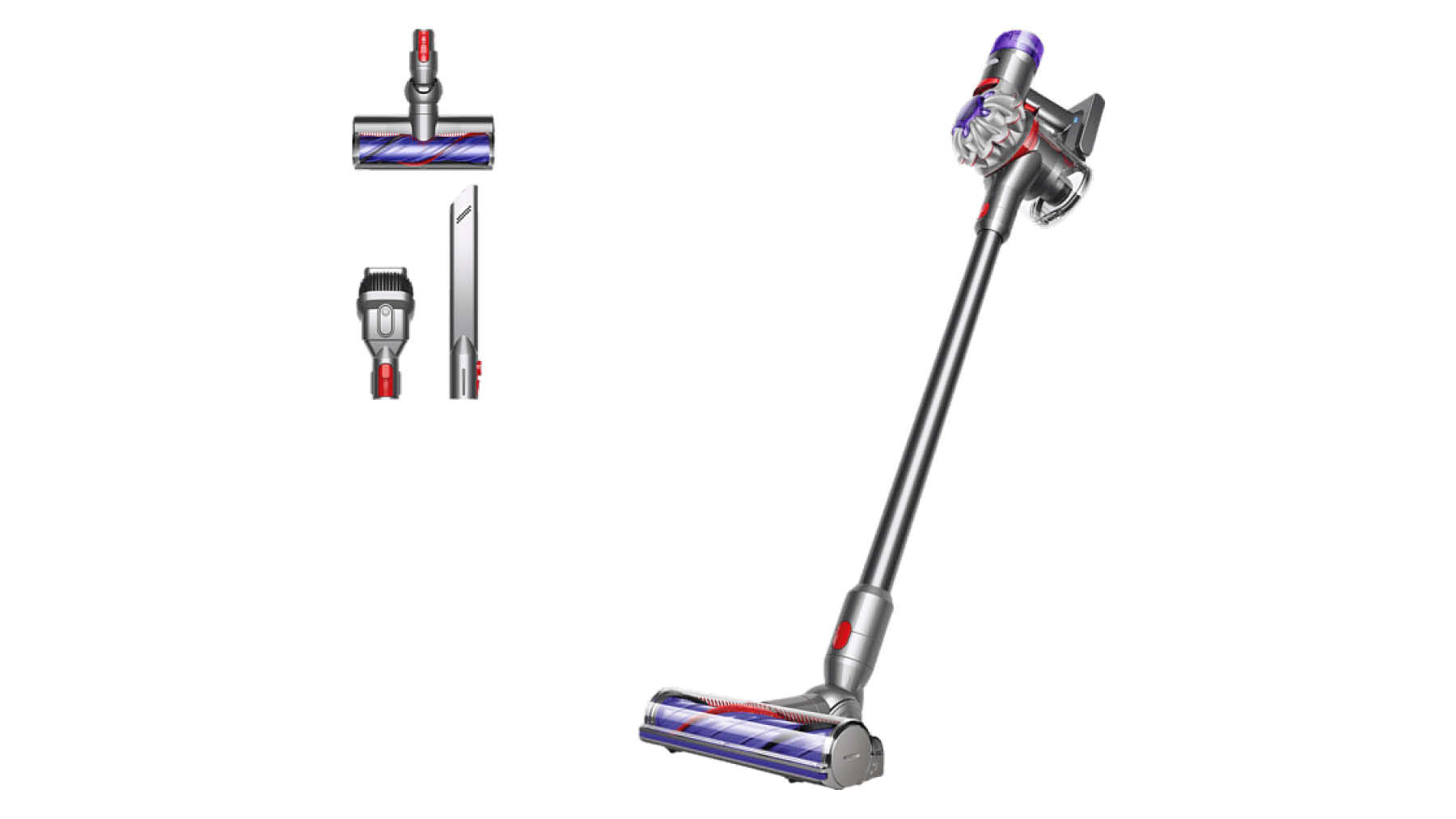 Dyson V8 (2023)