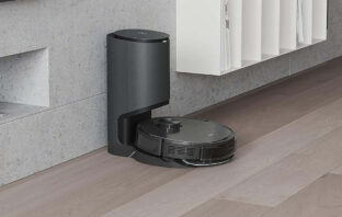 ECOVACS T9 AIVI + Absaugstation Amazon Angebot