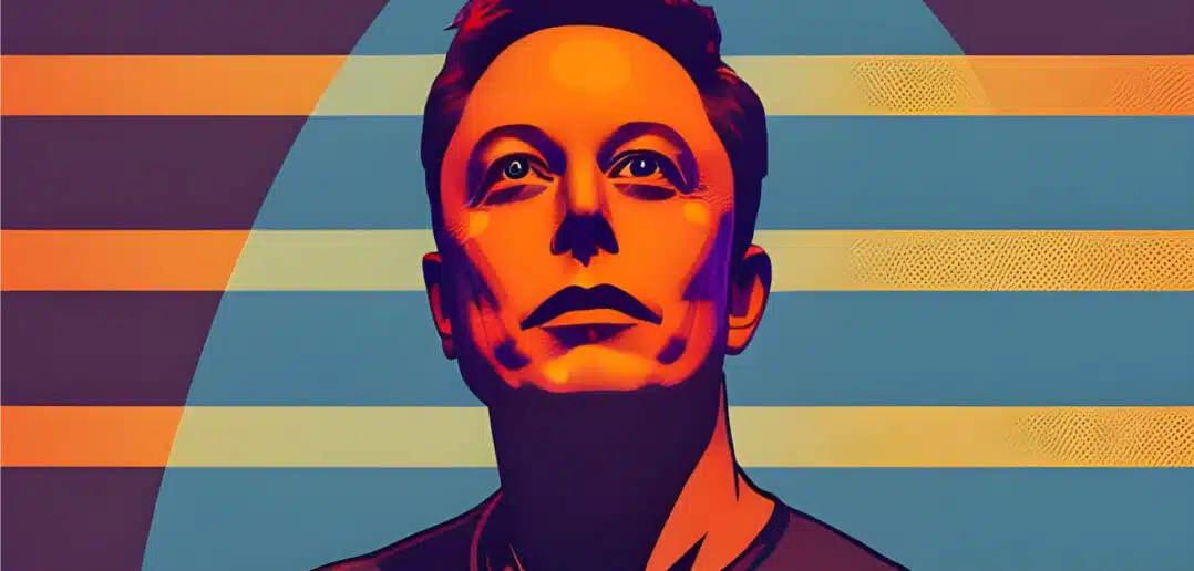 Elon Musk möchte die maximal neugierige KI erschaffen