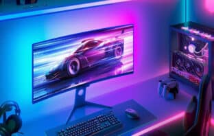 Govee Gaming Light Strip G1