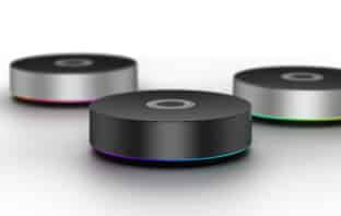 Das ist der neue Homey Pro Smarthome Hub