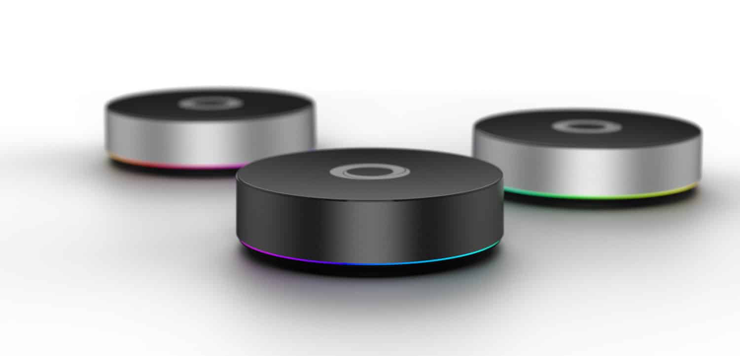 Das ist der neue Homey Pro Smarthome Hub