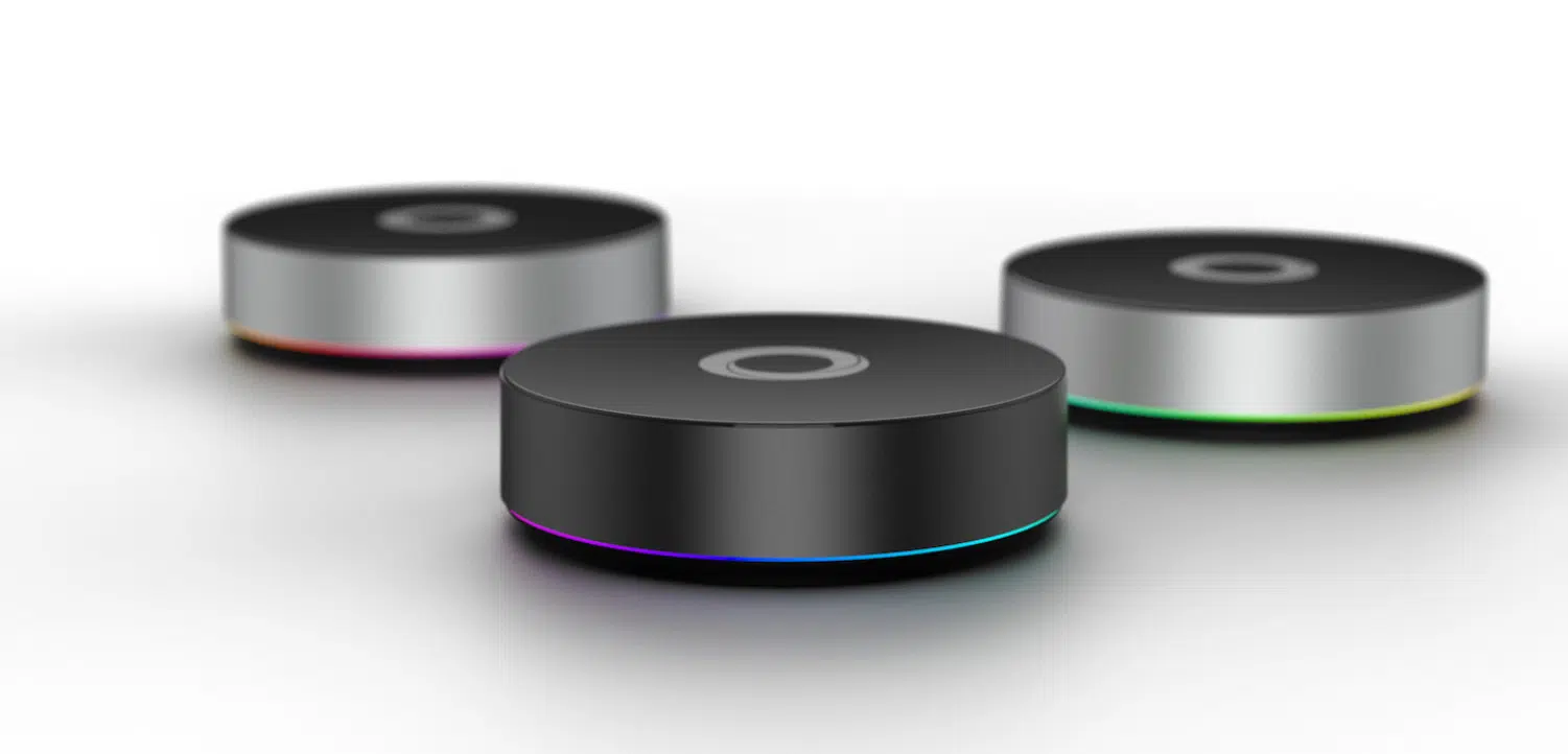Das ist der neue Homey Pro Smarthome Hub