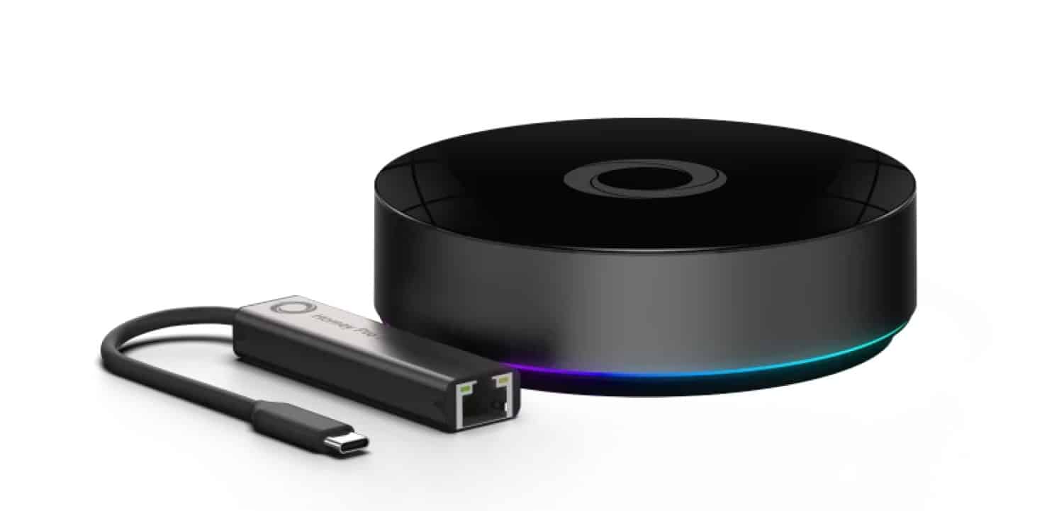 Das ist der neue Homey Pro Smarthome Hub