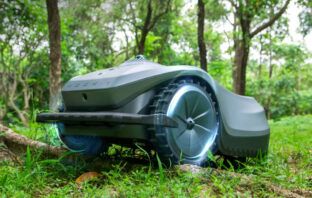 Hookii Neomow X & X Pro 7