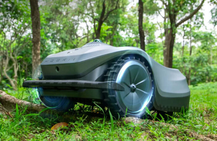 Hookii Neomow X & X Pro 7