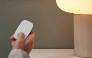 Der neue RODRET Dimmschalter von IKEA