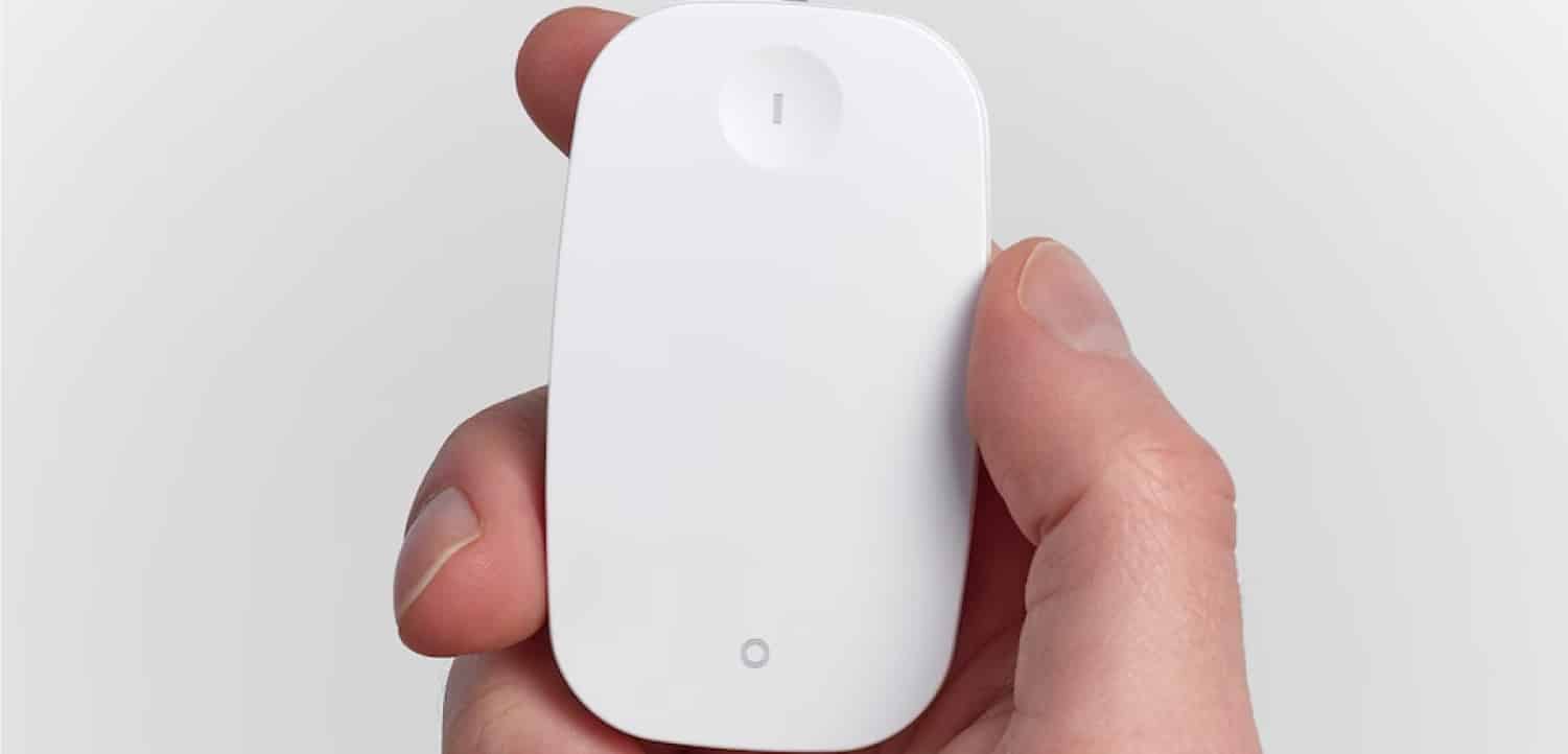 Der neue RODRET Dimmschalter von IKEA