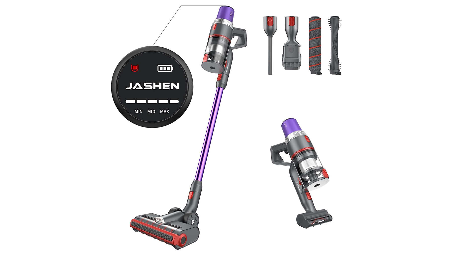 Jashen V16
