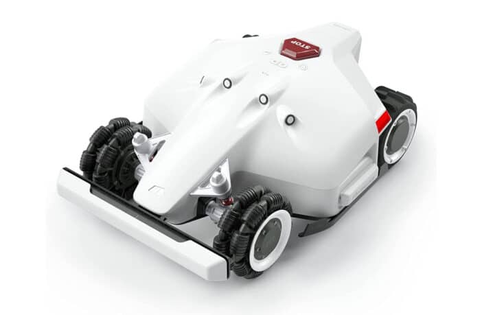 Der Luba AWD 5000 ist jetzt auf Amazon gelistet!