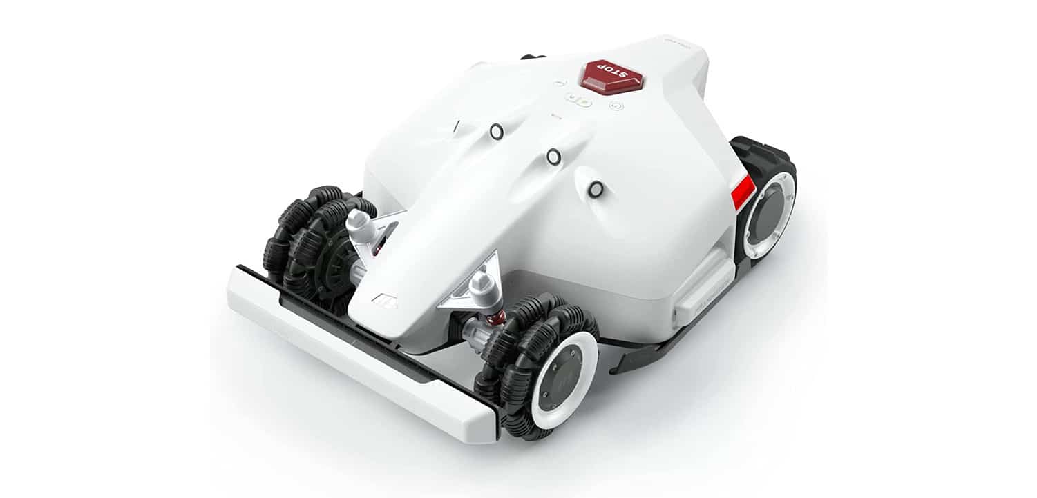 Der Luba AWD 5000 ist jetzt auf Amazon gelistet!