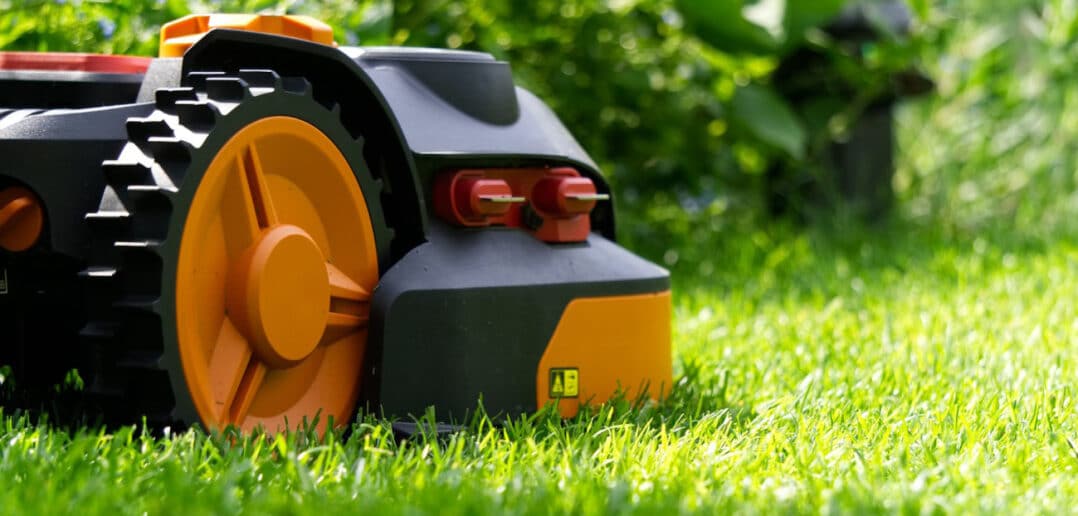 Das sind die besten Mähroboter Angebote zum Amazon Prime Day 2023