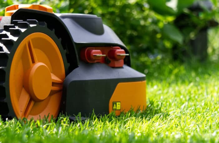 Das sind die besten Mähroboter Angebote zum Amazon Prime Day 2023