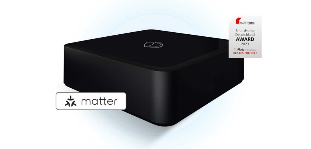 Mediola Matter Bridge