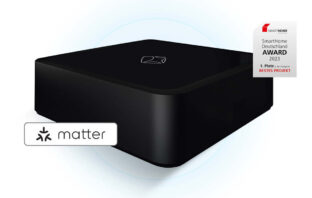 Mediola Matter Bridge