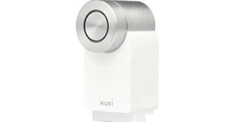Nuki Smart Lock 3.0 Pro