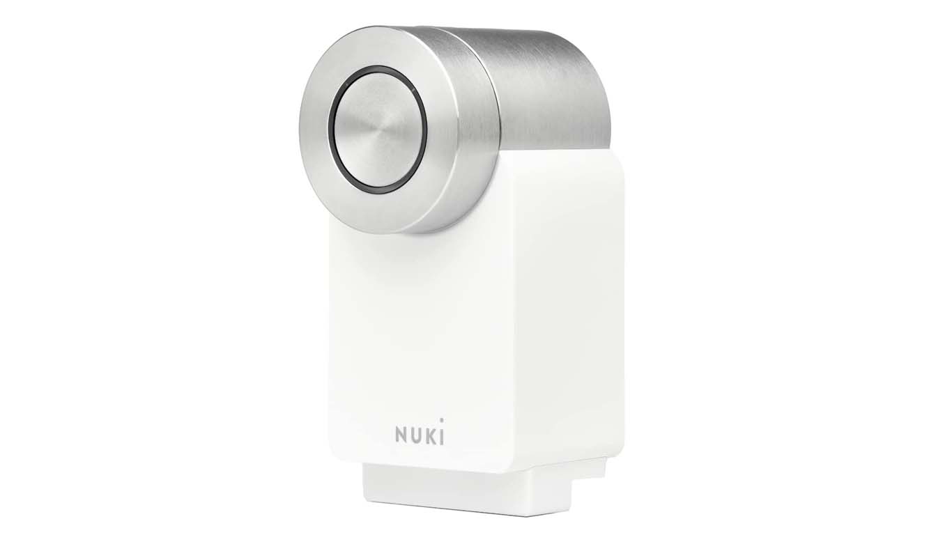 Nuki Smart Lock 3.0 Pro
