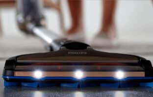 Philips Akkusauger im Angebot