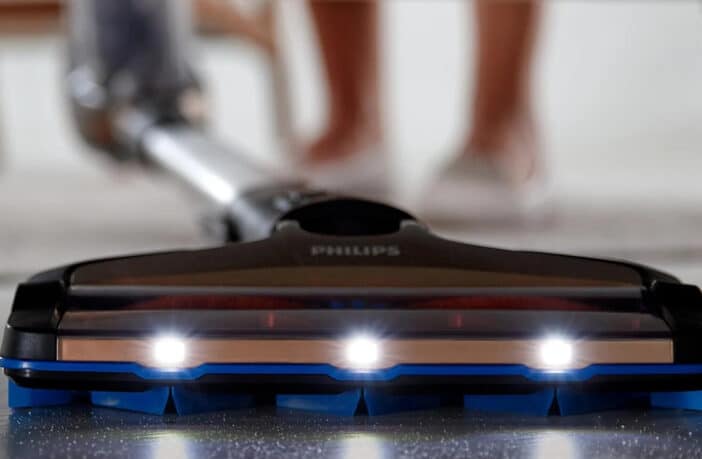 Philips Akkusauger im Angebot