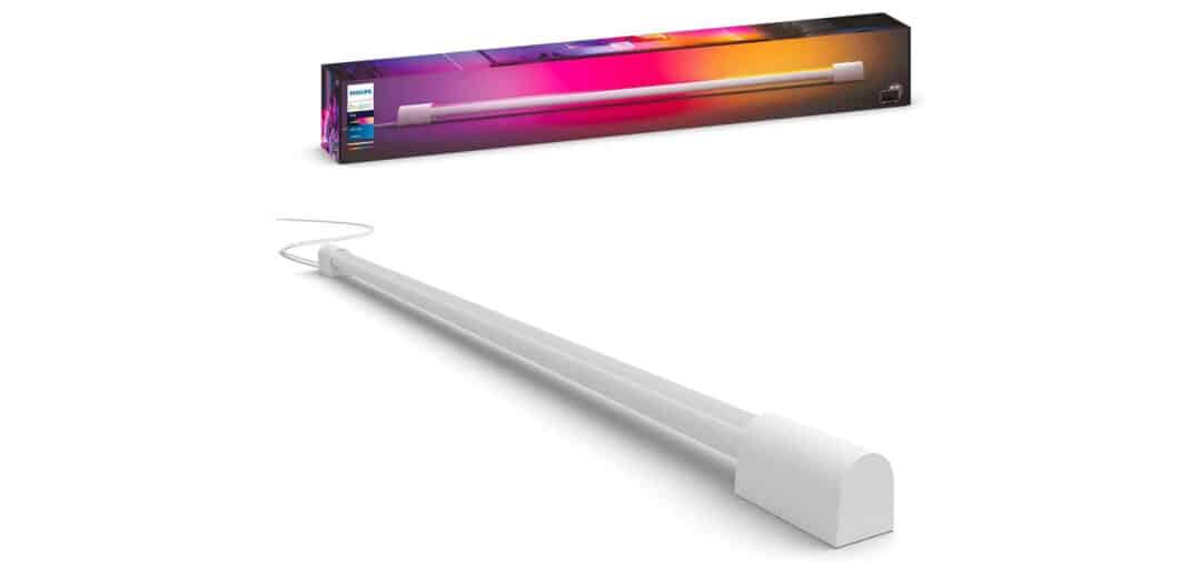 Philips Hue Play Gradient Light Tube
