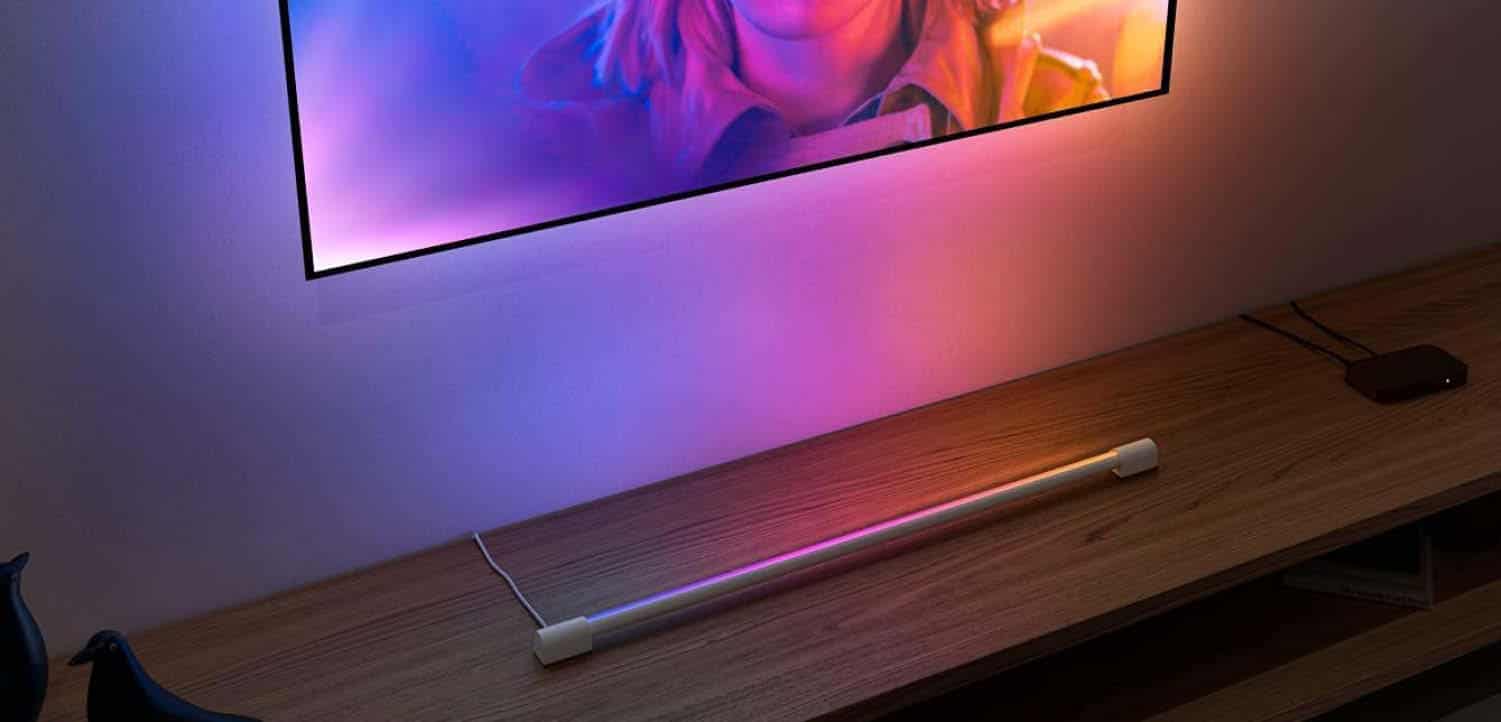 Philips Hue Play Gradient Light Tube