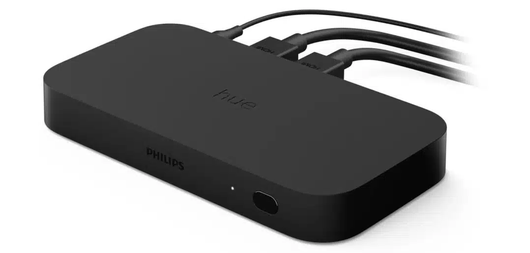 Philips Hue Play HDMI Sync Box