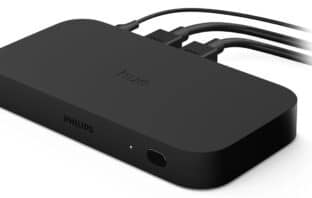 Philips Hue Play HDMI Sync Box